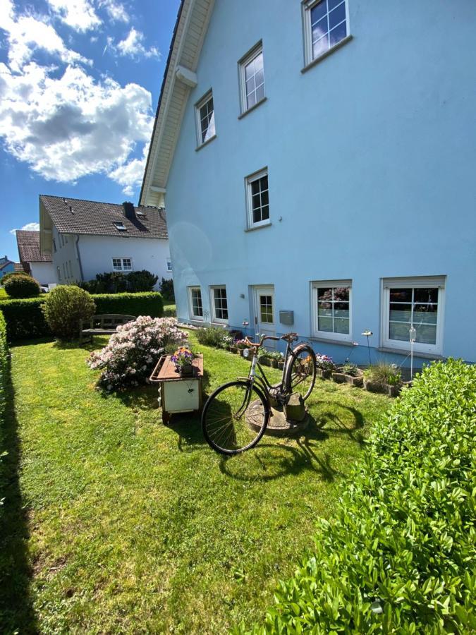 Ferienwohnung Relax Schwalmtal  Exterior foto