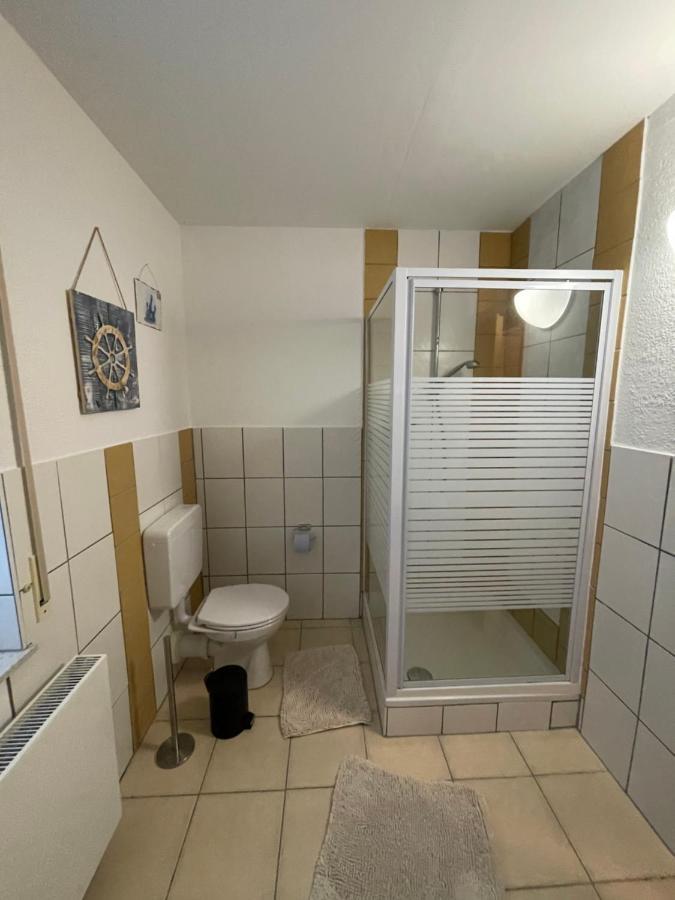 Ferienwohnung Relax Schwalmtal  Exterior foto