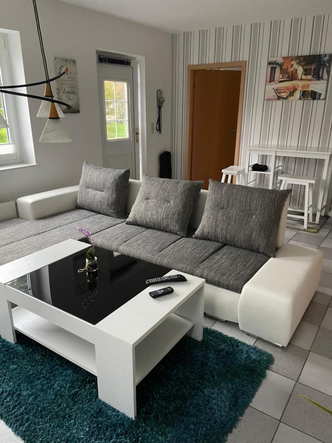 Ferienwohnung Relax Schwalmtal  Exterior foto