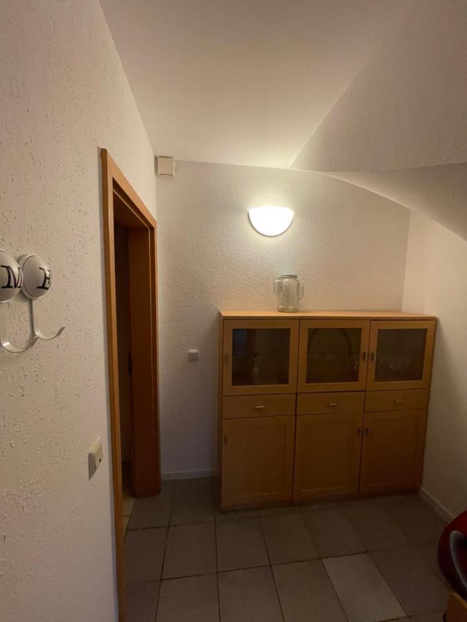 Ferienwohnung Relax Schwalmtal  Exterior foto